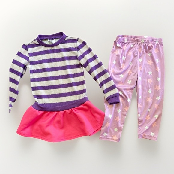 Doc Mcstuffins Disney Halloween Costume See Sizes - Picture 1 of 5